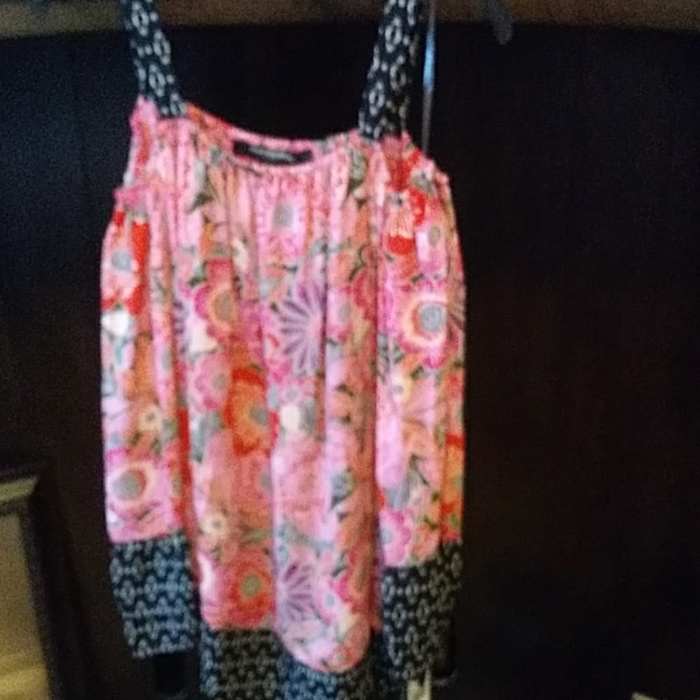 Ladies blouse